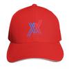 Darling In the FranXX Baseball Cap New In Hat New Hat Golf Golf Cap Ladies Unisexs