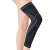 Sports Knee Pads, Pressure and Warmth, Knee Protective Cover, Silicone Non-slip Running, Cycling Sports, Men's and Women's Calves