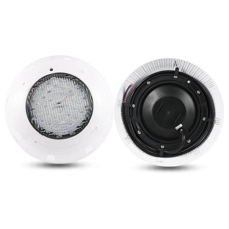 NuFeng Wall-Mounted Colorful LED Pool Light