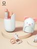 SEESOO Kids 5-Piece Baby Nail Care Set