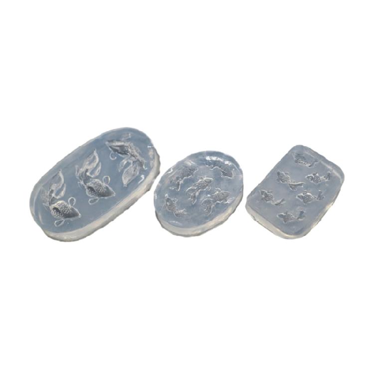 

Goldenfish Nail Art Molds Goldenfish Nail Carving Mold for Nail Art Enthusiasts 1