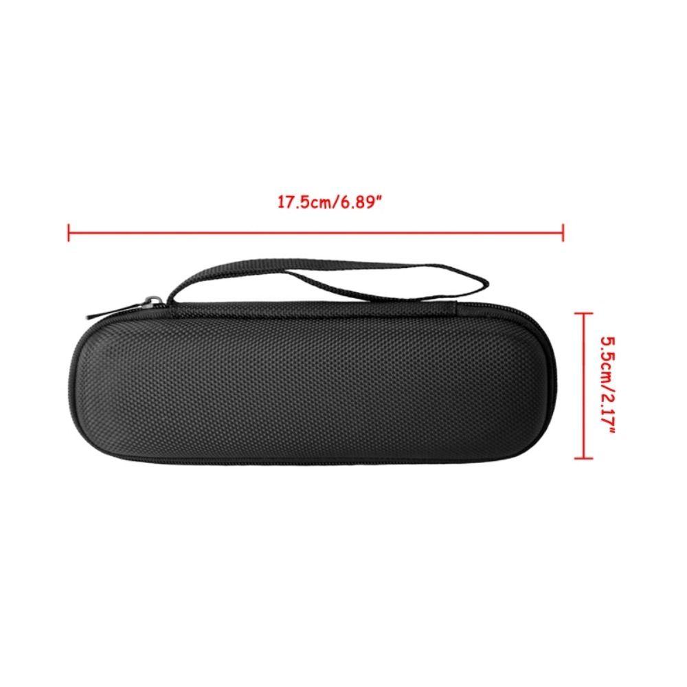 EVA Protective Shell Organizer Carrying Bag Translator Pen for IFLYTEK AIP-S10 Storage Case