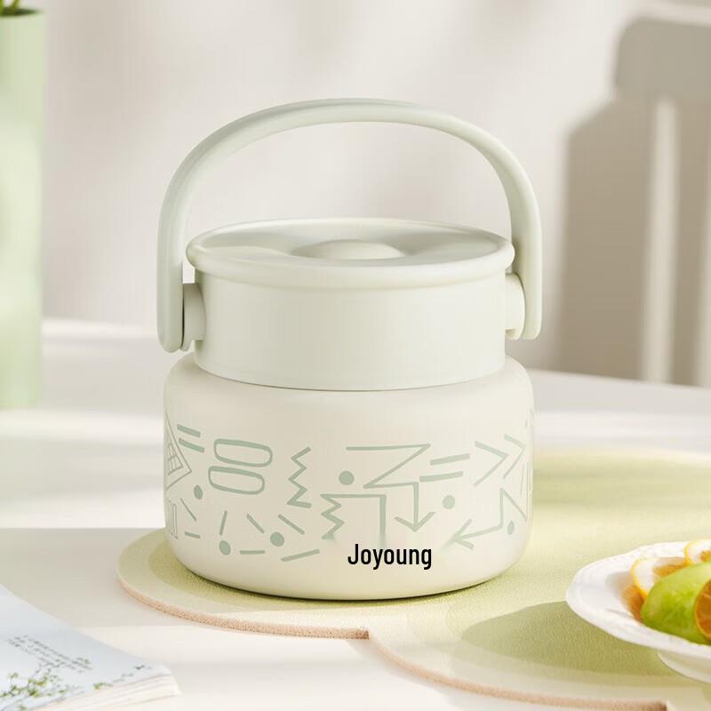 Joyoung 316 Stainless Steel Thermal Food Jar