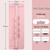 4-in-1 A4 Paper Trimmer: Portable, Multi-functional Cutter for Students & Offices