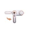 Foldable Handheld Ironing Machine Professional Garment Steamer Household Steam Iron  Clothing Store