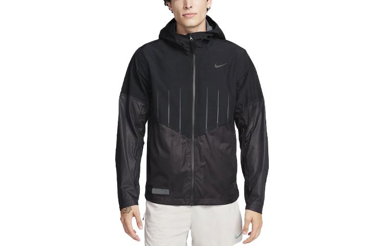 Nike Running Division Aerogami Men s Storm-FIT Adv Running Jacket FD0410-010 XL