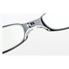 Portable Foldable Drop-resistant Anti-compression Mini Men's Women's Reading Gla Reading Glasses +0.75 To +4