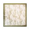 New-style Headscarf, 90cm Silk Scarf, Fresh Floral Print, Square Scarf, Ladies’ Large Scarf