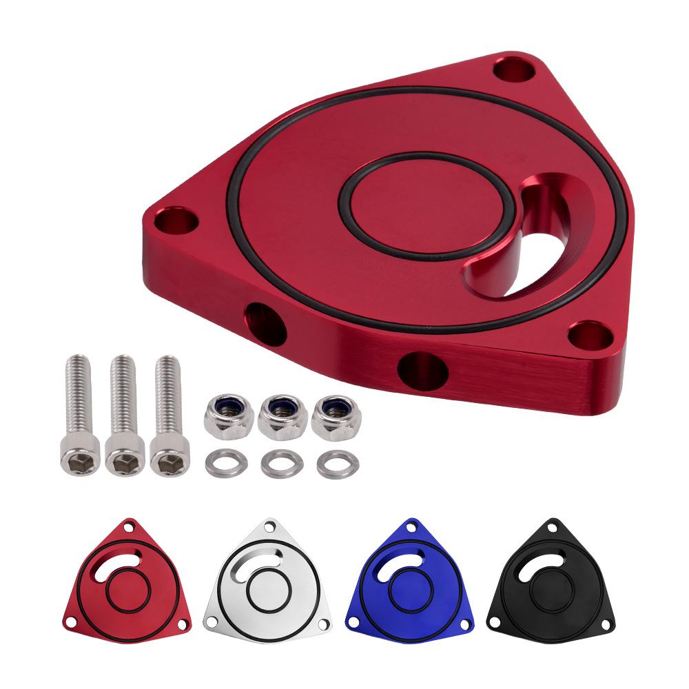 Honda Civic 2015-2021 Turbo Exhaust Valve Plate Gasket BOV 1.5T Aluminum Alloy