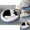 Handcrafted Animal Model With Faux Fur Material Modern Design For Room Decoration And Photography