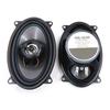 Enhancing Sound Systems Experience High End Car Wide Compatibility Professional High Sensitivity Coaxial Loudspeaker 2x