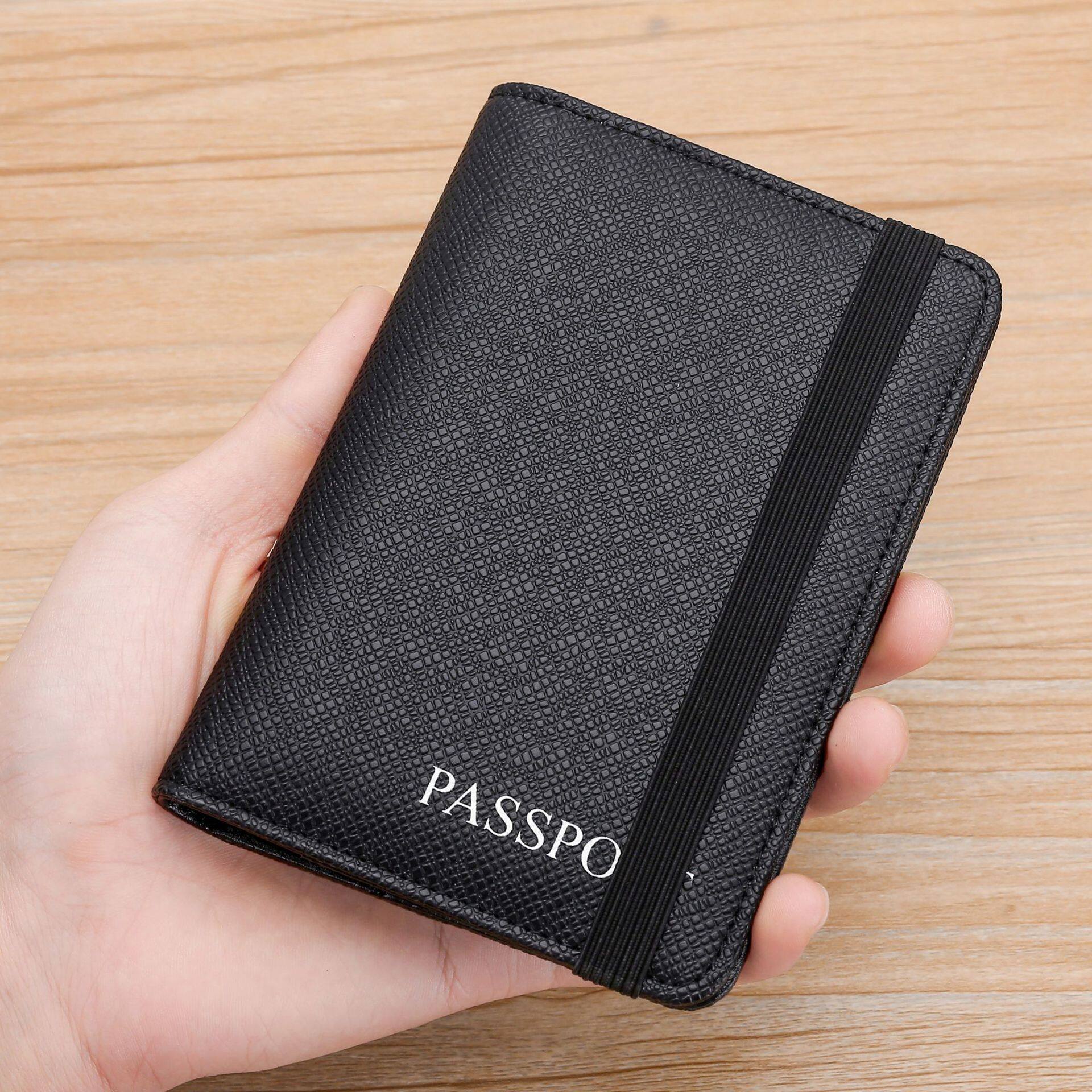 Многофункциональная дорожная RFID-защитная щетка VPC — фото 6