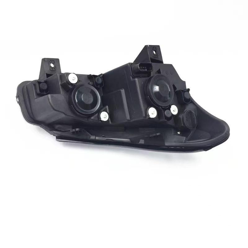 Compatible with 10-13 Chery E5 Headlight Assembly: Front Lighting & Combination Lamp.