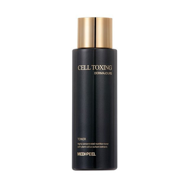 MEDI-PEEL Cell Toxing Dermajours Toner 150ml AUTHENTIC STORE