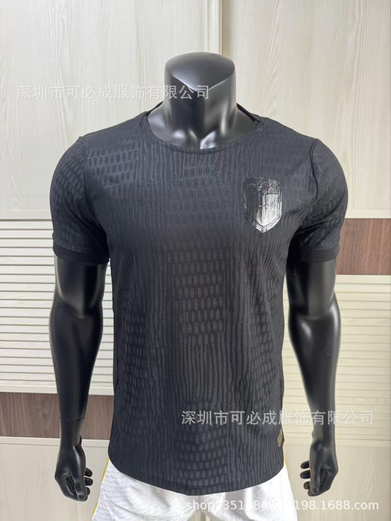 Cross-border wholesale 2026 World Cup national team jerseys Norway, Nigeria, unpopular short-sleeved football jerseys players S