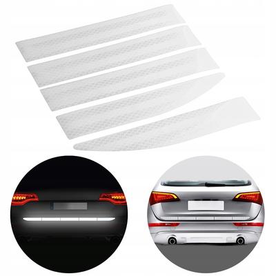 Exterior Accessories – Car Stickers