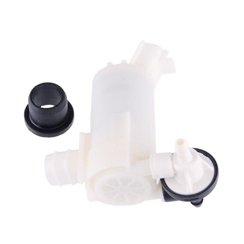 8260A217 Windshield Wiper Washer Motor Pump Fit for Mitsubishi Outlander 2011 2012 2013 2014 2015 2016 2017 2018