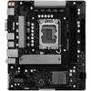 Asrock h810m-x matx lga1851 ddr5