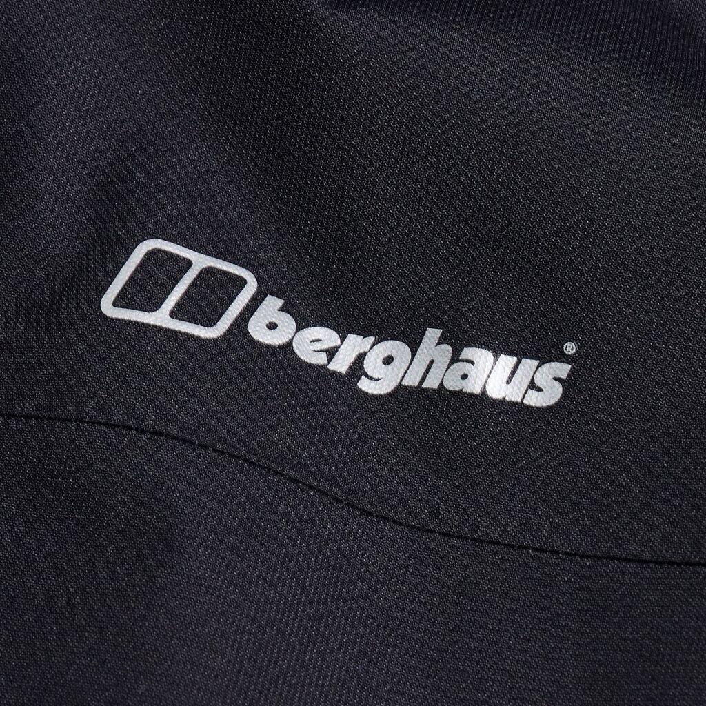 Куртка Berghaus Alpha Jacket