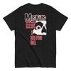 MerchMoment Misfits 3 Hits From Hell T-Shirt T-Shirt Black New