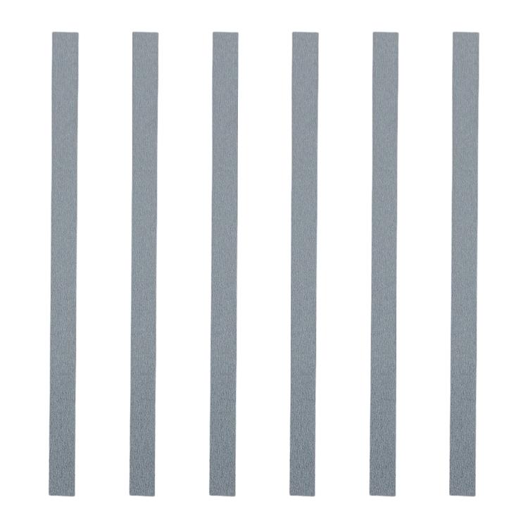 Guitar Fret Polishing Paper Grinding Fret Sand Paper Guitar Sandpaper Set Guitar Fret Polish Tool Guitar Sanding Tool