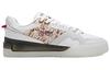 Li Ning 001 BTC Boom Earning Money Every Day Synthetic Leather, Split Cow Leather AGCS130-1