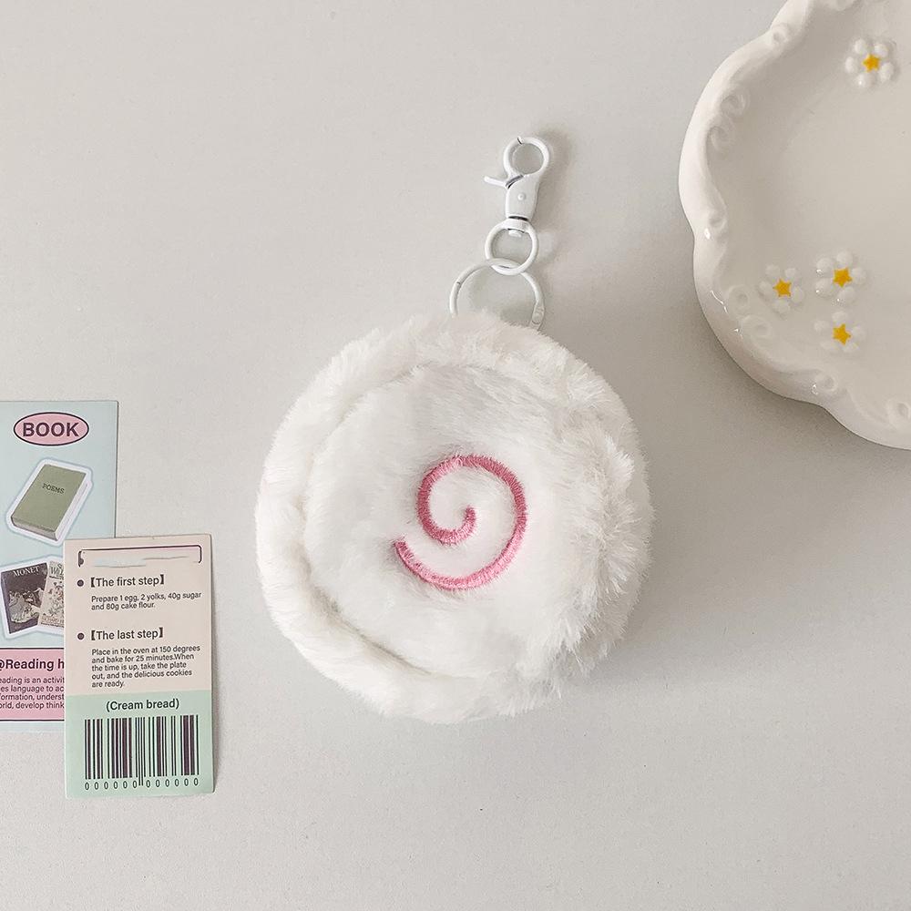 Кошелек для монет в форме каваи Портативная сумка для карт Мини-упаковка для помады Органайзер для Bluetooth-гарнитуры Мини-мини косметичка