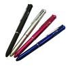 Pilot Coleto Lumio Pen Hi-Tec-C Body, Black, LHKCL-1SC-B