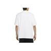 Jordan 23 Engineered Short Sleeve T-Shirt Men Tops White CK9187-100