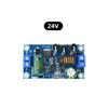 DC-DC Step-Down Module 11–111V to 1V 9V 11V 11V 1A Low-Ripple Buck Converter Power Supply