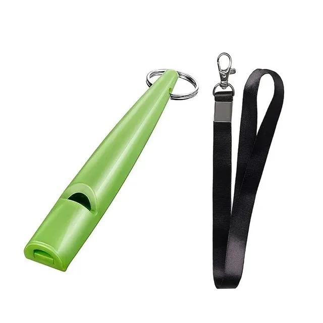 New Highly Adjustable Efficient and Advanced Ultrasonic Dog Whistle for Fast Results - Effective Training On High Pitch Frequenc
