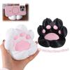Cartoon Style Cat Paw Phone Stand 3D Printed Cartoon Tablet Stand Bracket  Tabletop Organizer