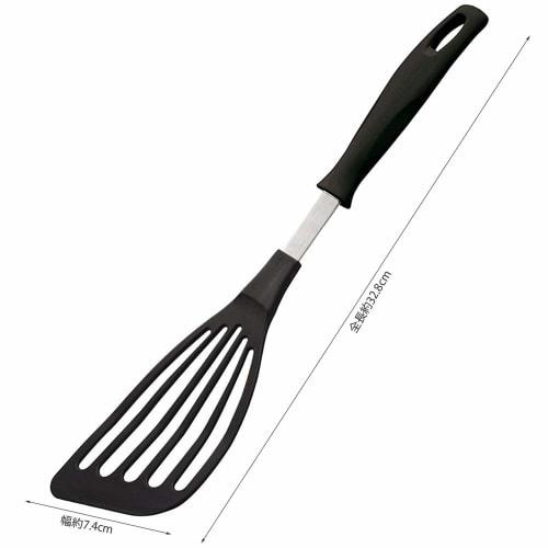 Kai KAI Beater Kai House Select Topaz Nylon Black Made in Japan DE5868