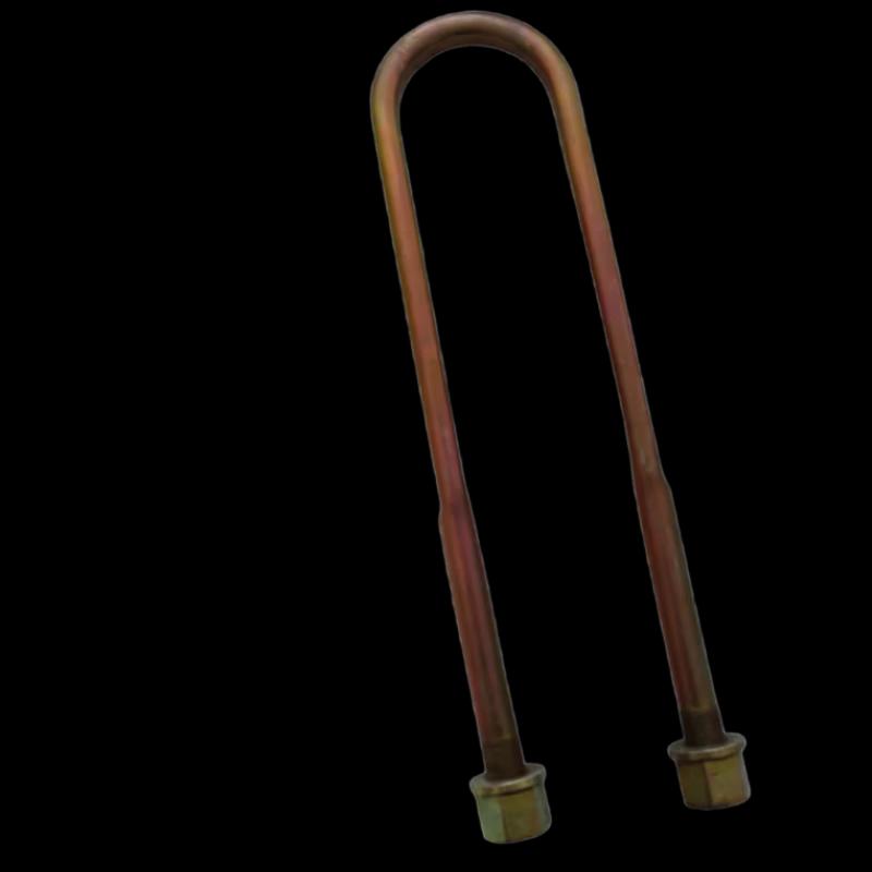 Jiefang CA1122J Leaf Spring U-Bolt