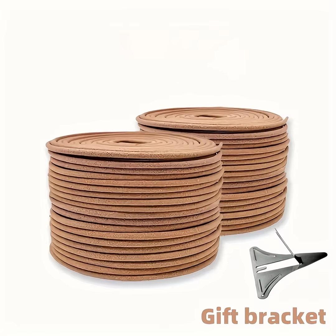 Трансграничная Кофейная Тарелка Подставка для Ароматической Спирали 20 Discs