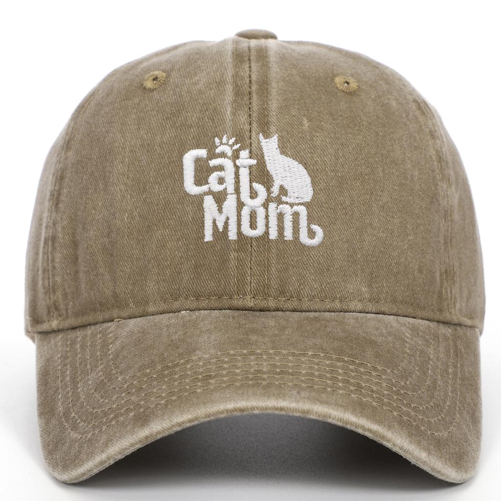 Vintage Adjustable Unisex Vintage Cap for Outdoor Hiking and Mountaineering