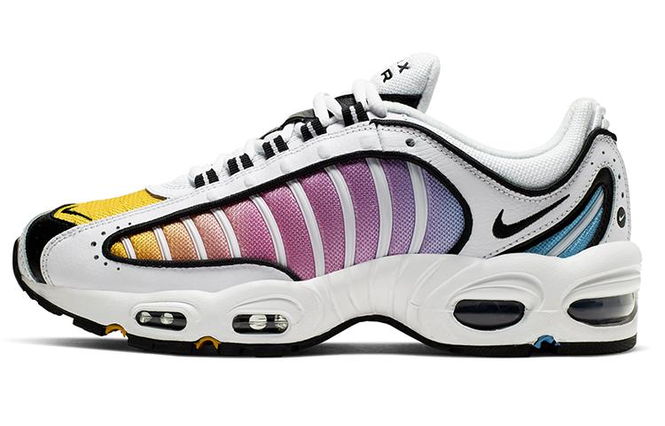 Nike Air Max Tailwind 4 Summer Gradient Women s CJ6534-115 36
