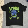 Vintage Veara Band Gift For Fan Unisex Cotton T-Shirt 8D659 Unisex T-Shirt