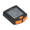 Bicycle Computer Waterproof Bike Speedometer Bicycle Accessories with LED Backlight Display