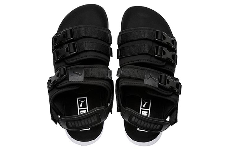 Puma Leadcat YLM 19 'Black'