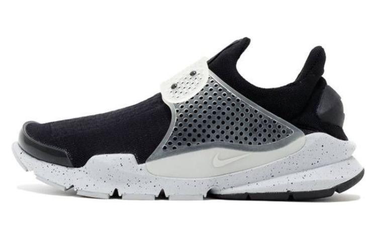 

Nike Sock Dart Fragment Black Oreo 728748-001 38.5