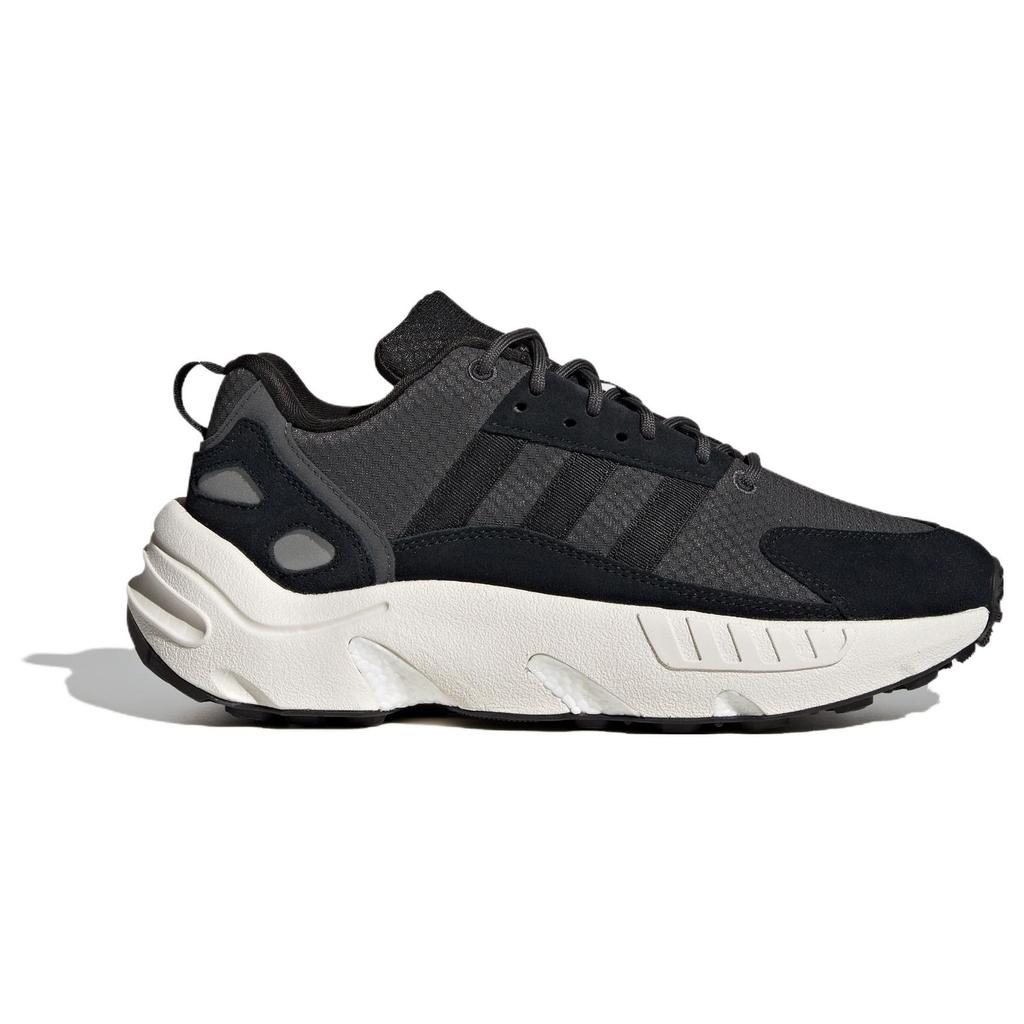 adidas ZX 22 Boost 'Grey Black' Men's GX9547