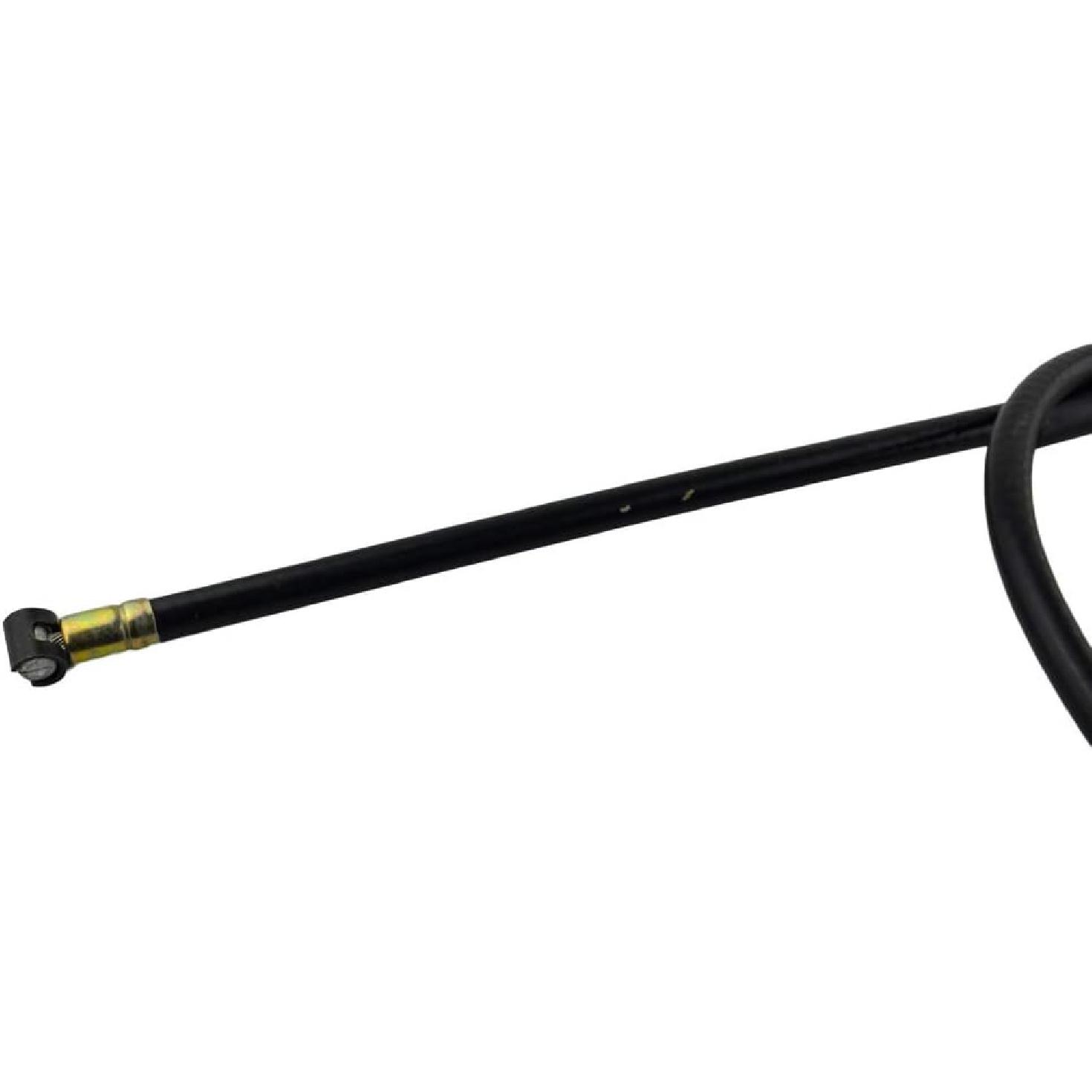 AHL Clutch Cable Wire Compatible with Kawasaki ZX-10R ZX10R