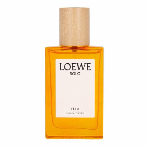 

Туалетная вода Loewe Loewe Esencia Femme 30мл