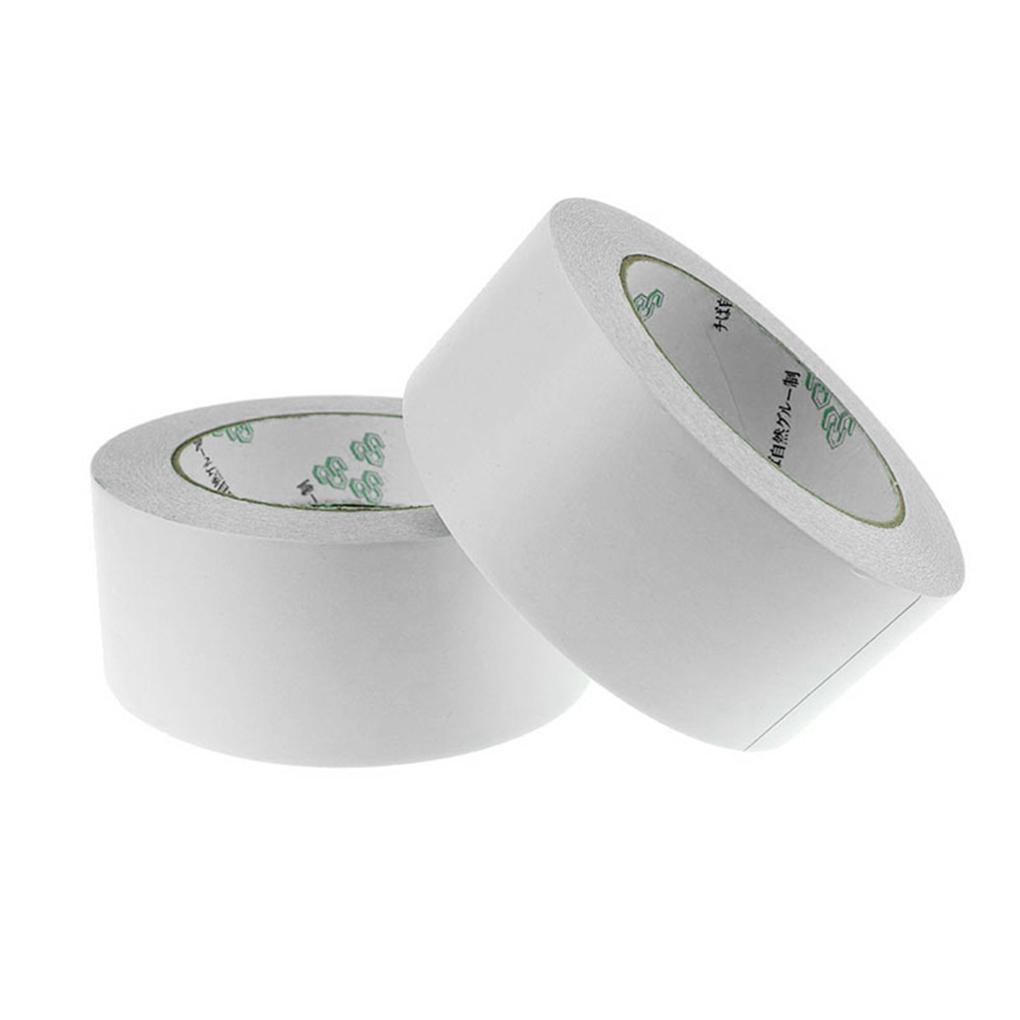 Professional Golf Grip Tape Club Repair Wrap Grip Installation Resists Wrinkling Double Sided Adhesive Strip Golf Accessories