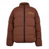 NYC Mens Heavyweight Regular Puffer Jacket