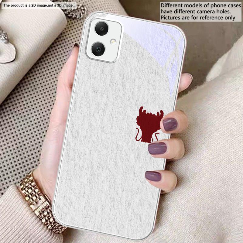 

Стильный глубокий синий чехол-накладка For Samsung A01 02 03 Core 04 05 06 10 12 13 14 5G 15 16 M02 12 Note 8 9 10 20 glass Ultra Galaxy A03 Core