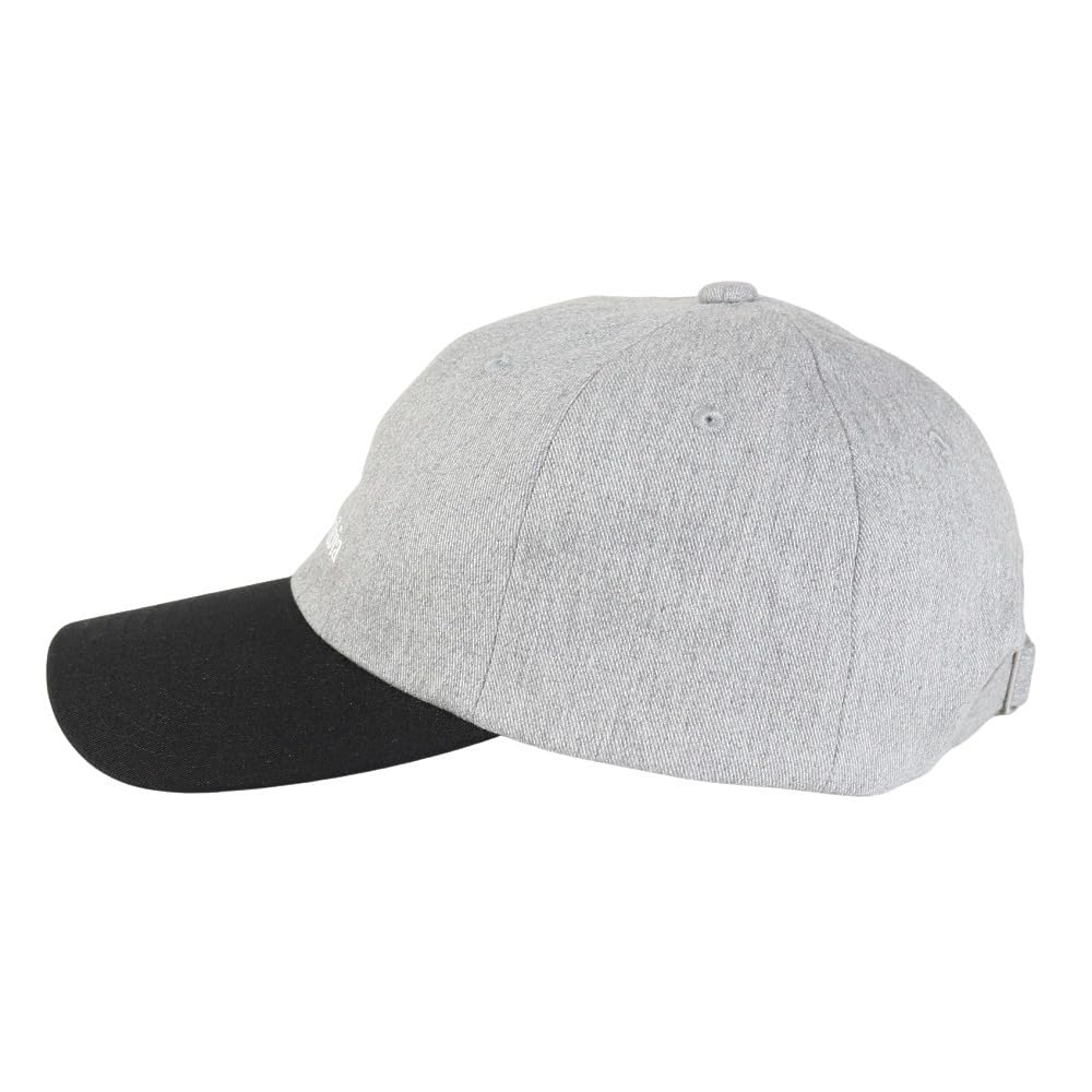Salmon Pass Cap PU5682 M Grey Heather [Columbia]