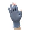 Stretch Anti-Slip Fishing Gloves Sports/Biking Driving Mittens Thin Spring Summer Gloves  Men/Women