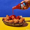 Mexican Harim Korean Spicy Sweet Fried Chicken Sauce Hot Yangnyeom Chicken Sauce 320g